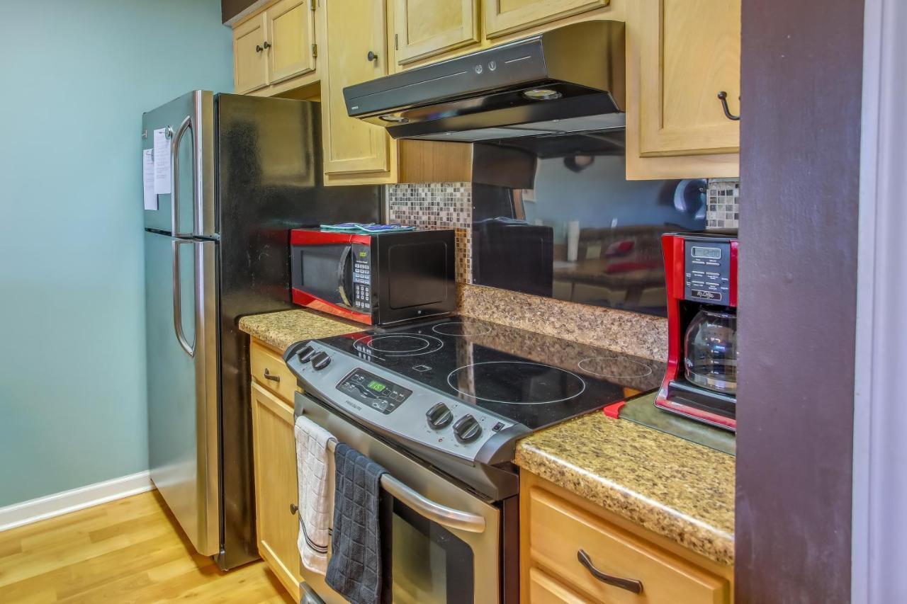 Little River Condo With Community Pool And Hot Tub! Exterior foto