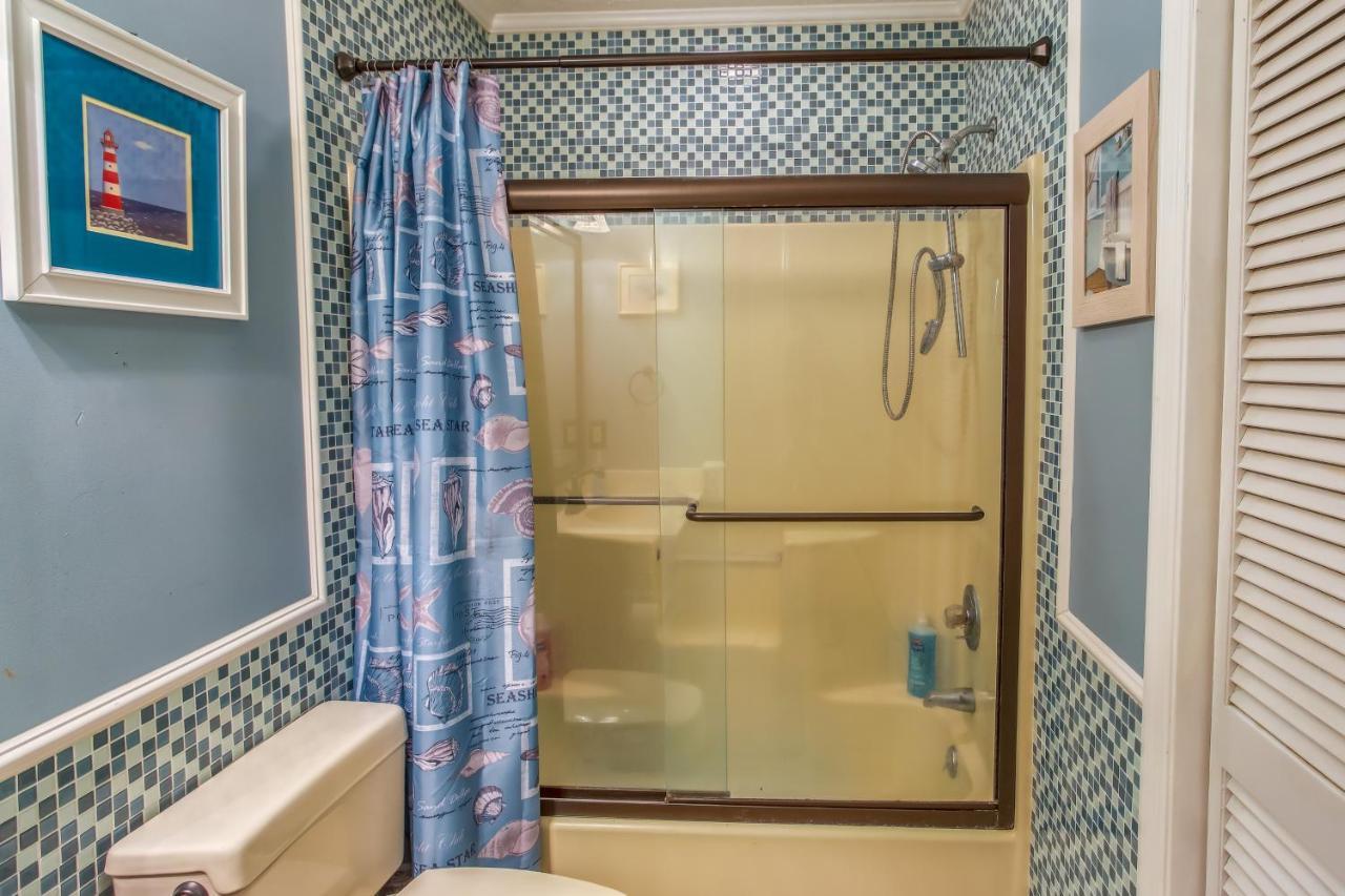 Little River Condo With Community Pool And Hot Tub! Exterior foto