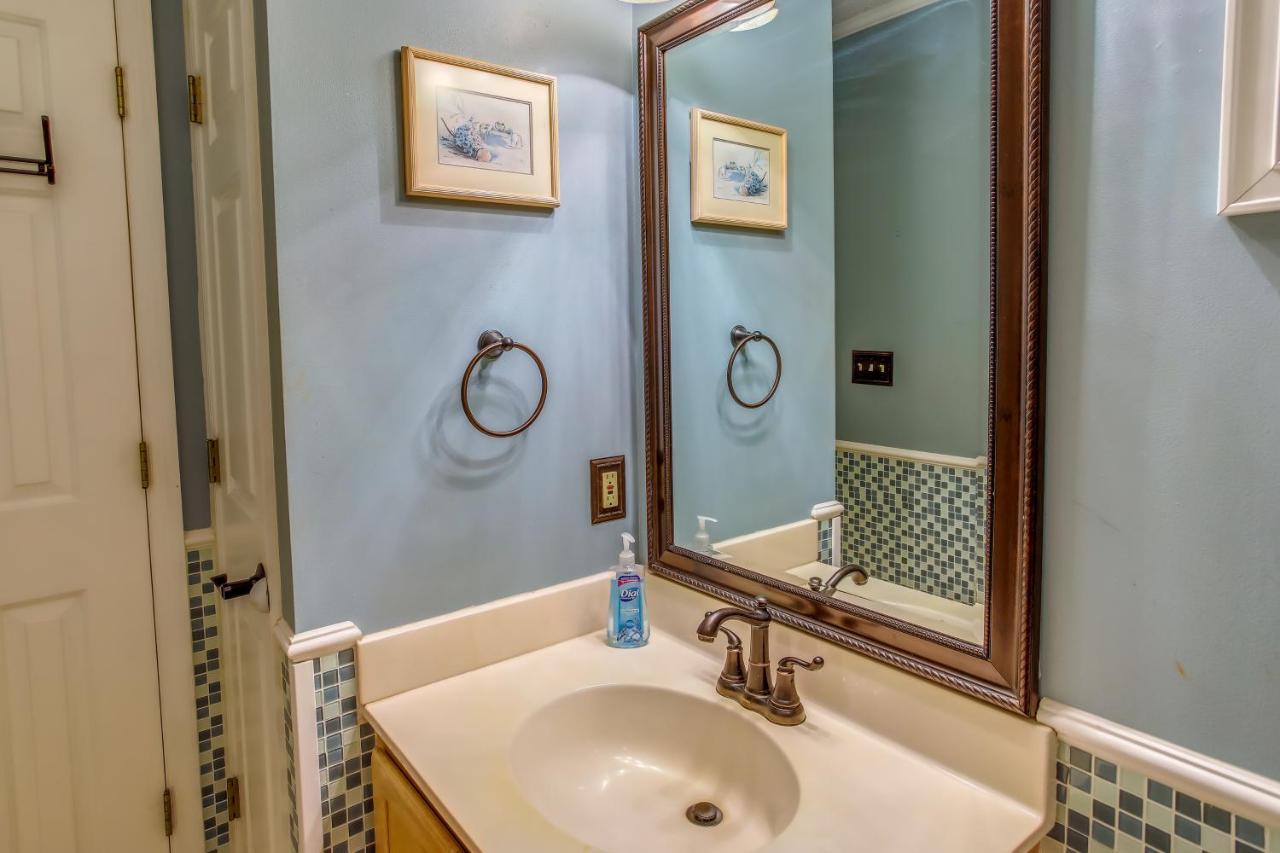 Little River Condo With Community Pool And Hot Tub! Exterior foto