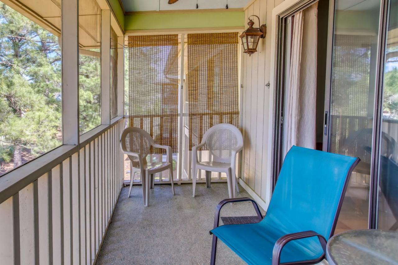 Little River Condo With Community Pool And Hot Tub! Exterior foto
